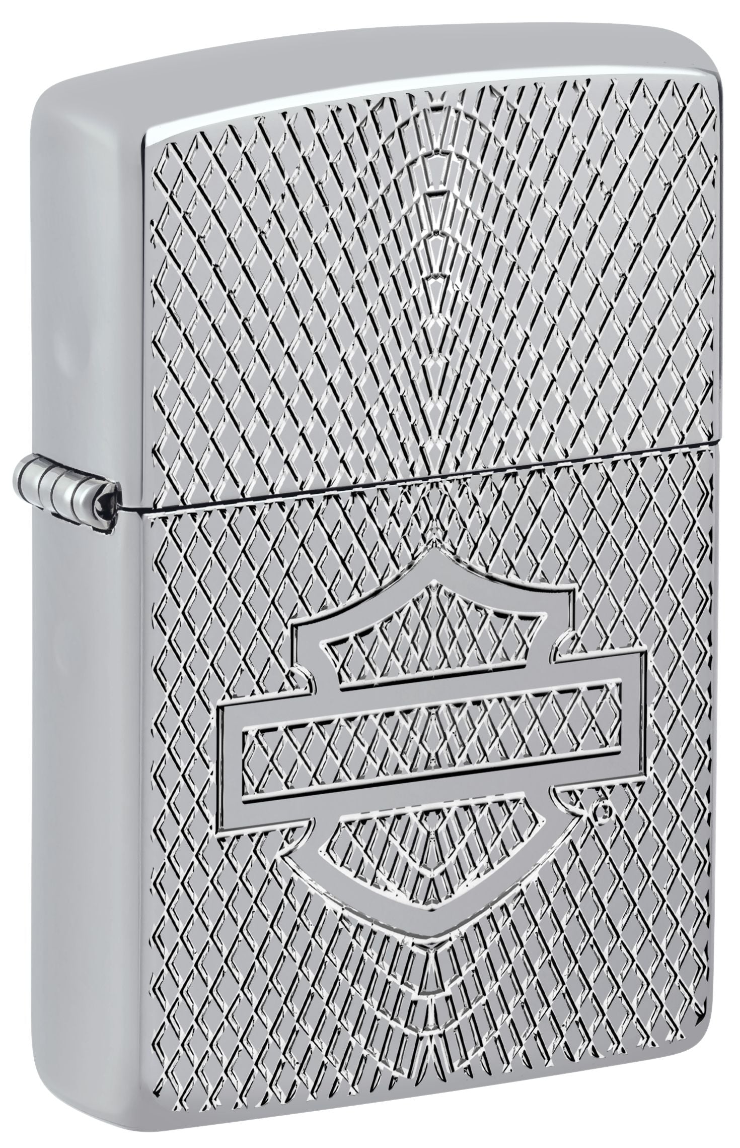 ZIPPO | Windproof Lighter Harley Davidson® Collectible – Zippo Netherlands