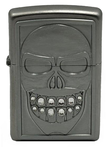 Zippo Smiley