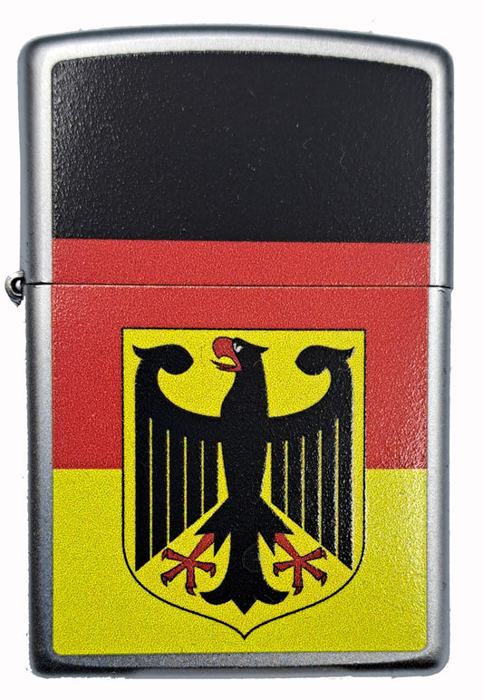 German flag