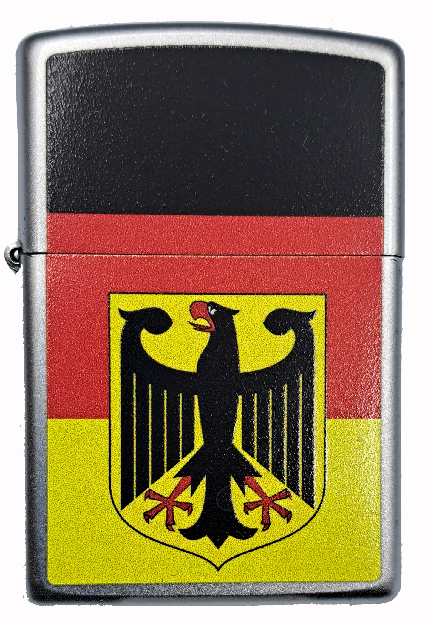 German flag