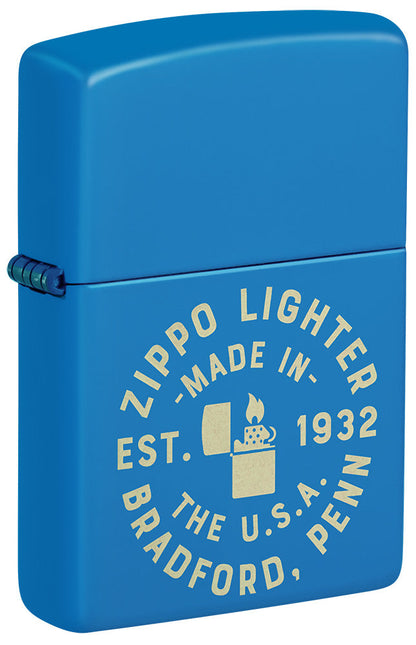 Zippo Seal