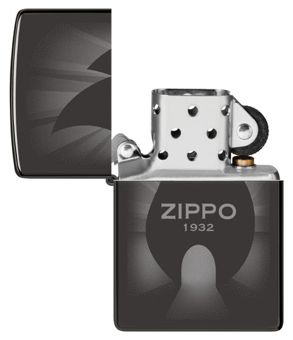 Zippo