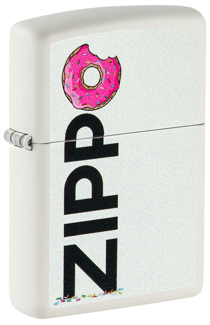 Zippo Donut