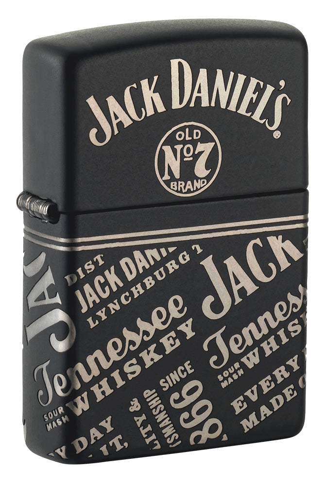 Jack Daniel's®