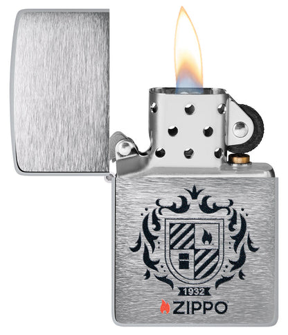 Zippo wapen