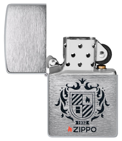 Zippo wapen