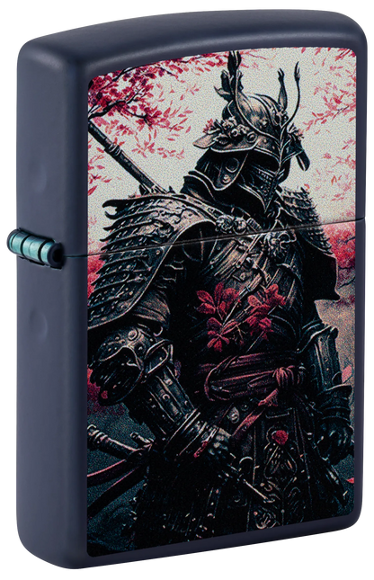 Samurai design