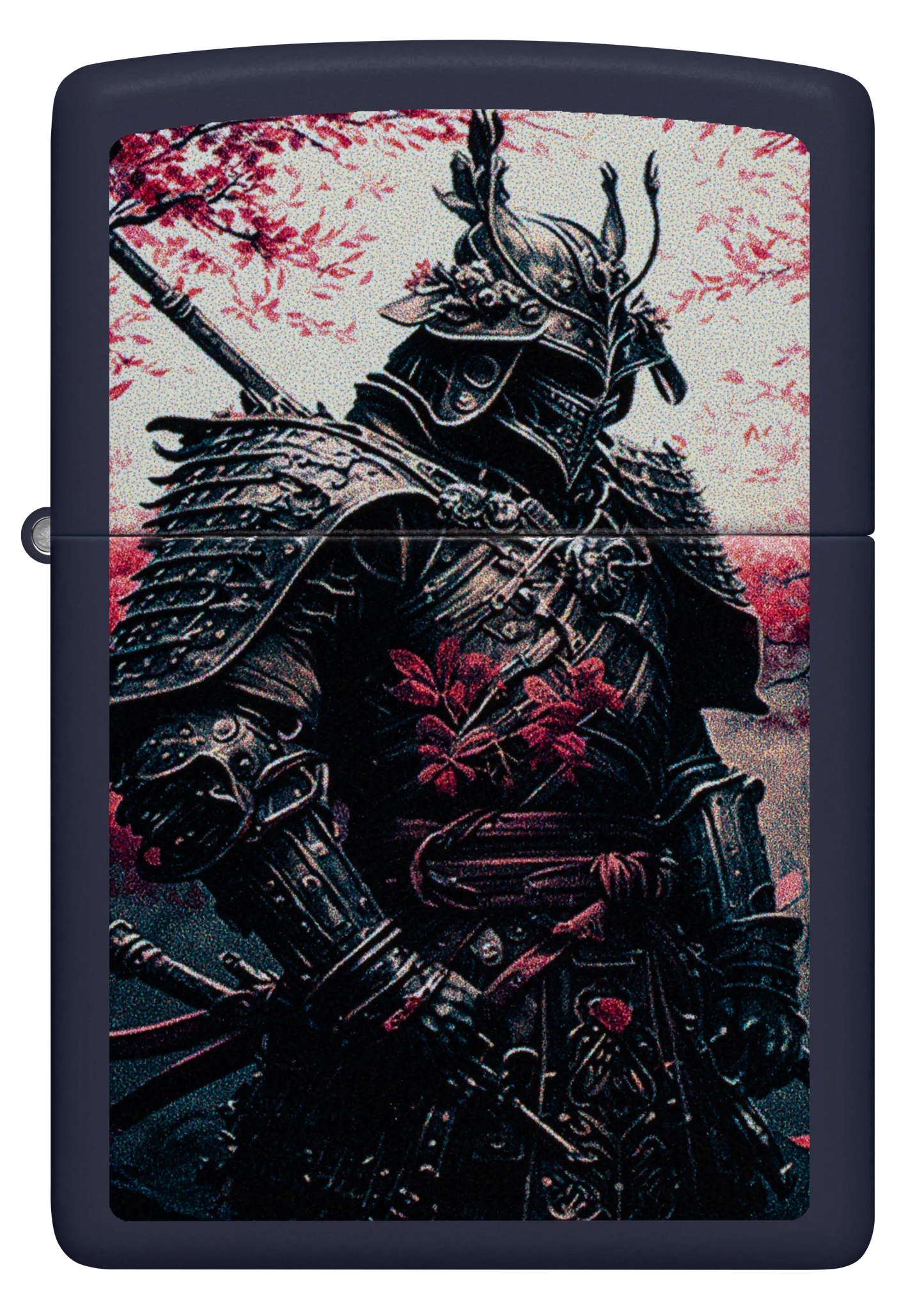 Samurai design