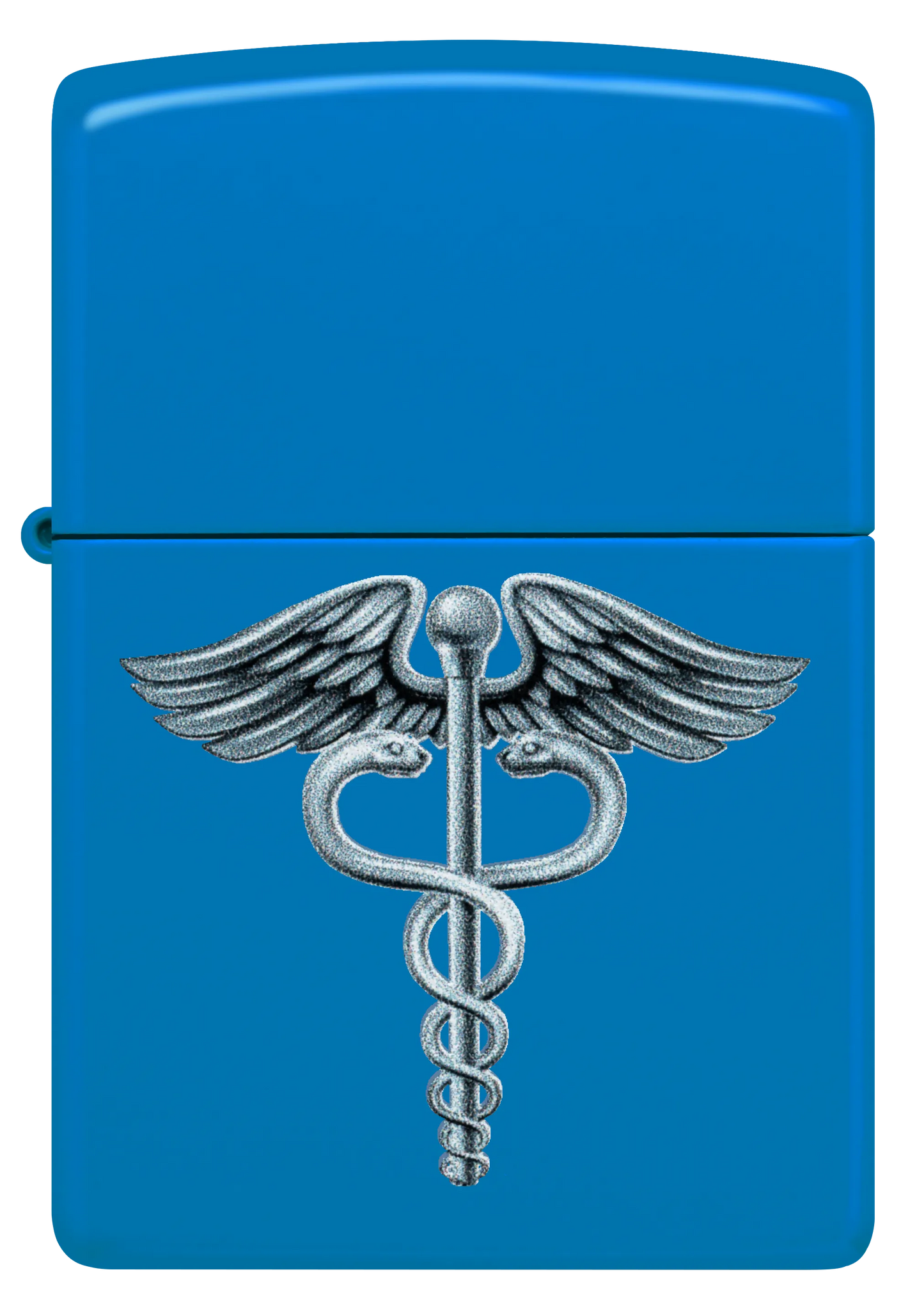 Caduceus design