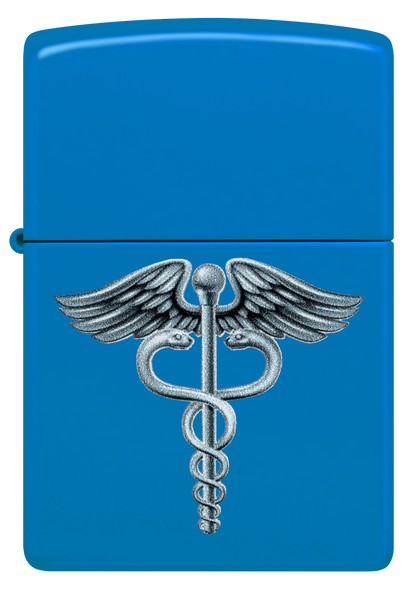 Caduceus design