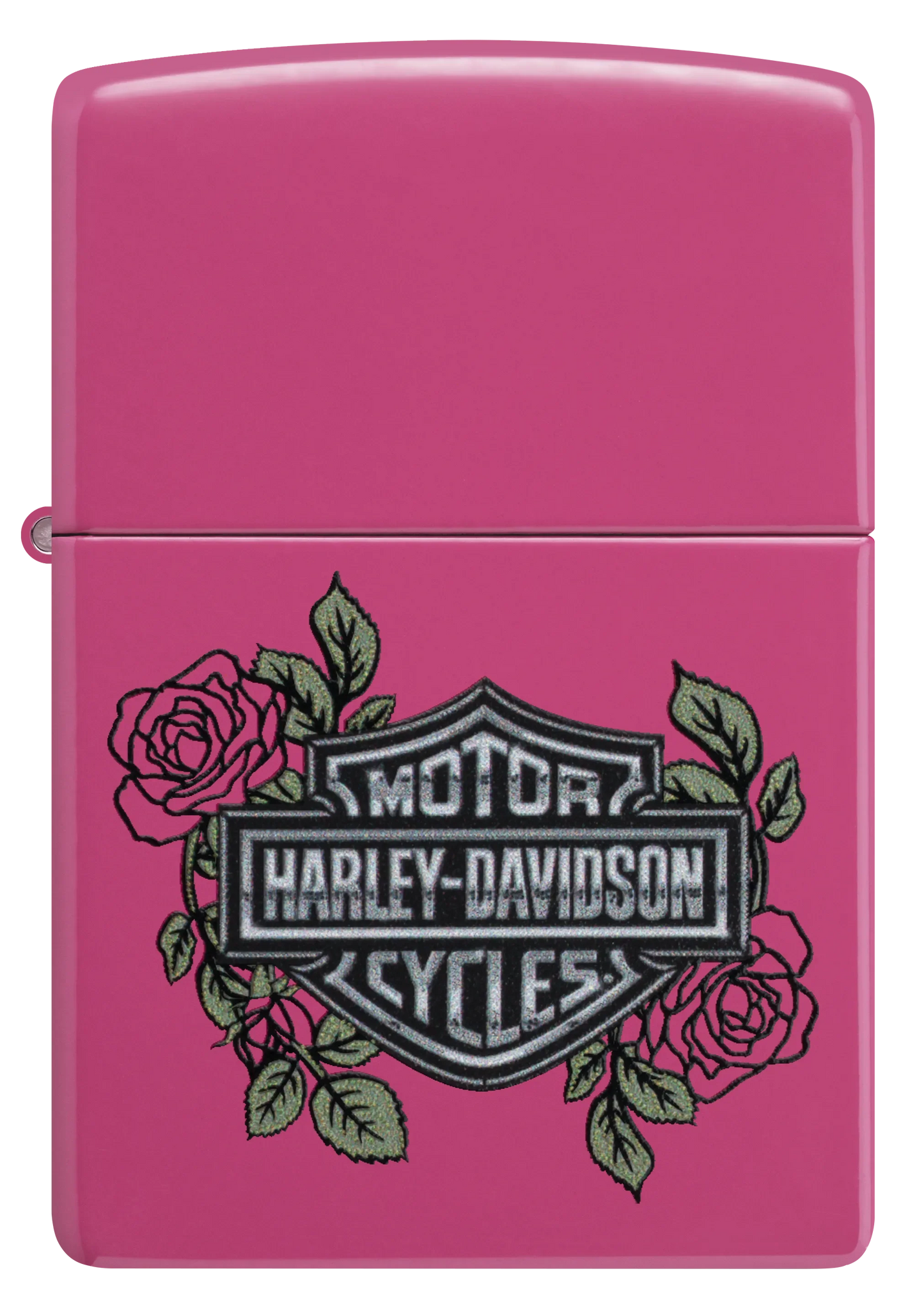 Harley-Davidson® rozen design