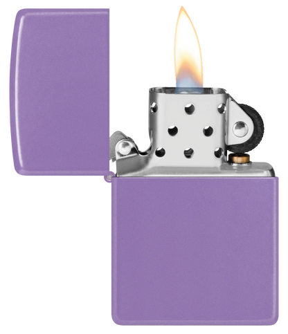 Klassiek Smoky Lavender