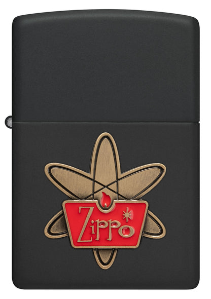 Retro Zippo