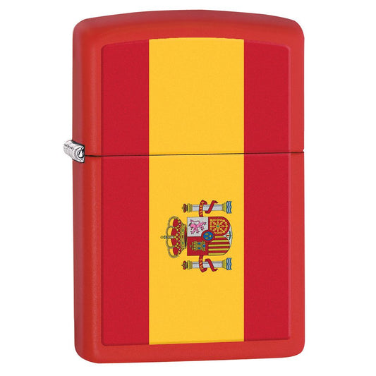 FLAG OF SPAIN