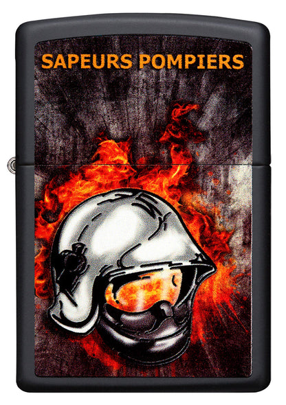 Pompiers