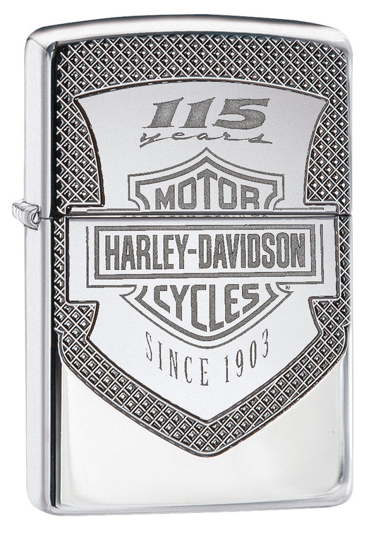 Harley Davidson