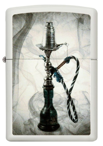 Smokey Hookah Design