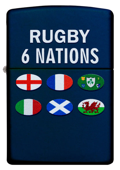 Rugby Nations