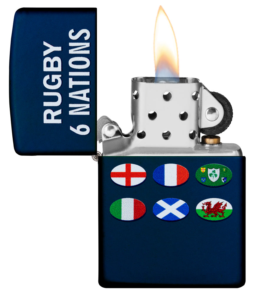 Rugby Nations