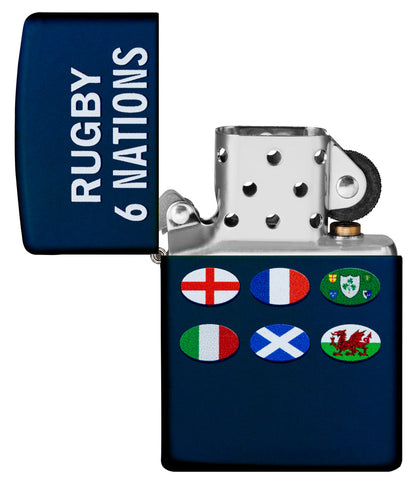 Rugby Nations