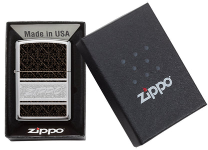 Zippo Design