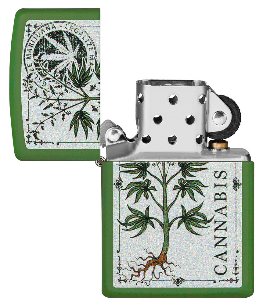 Cannabis Design