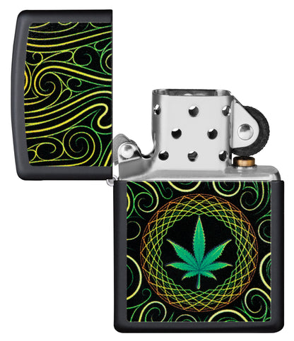 Cannabis Design