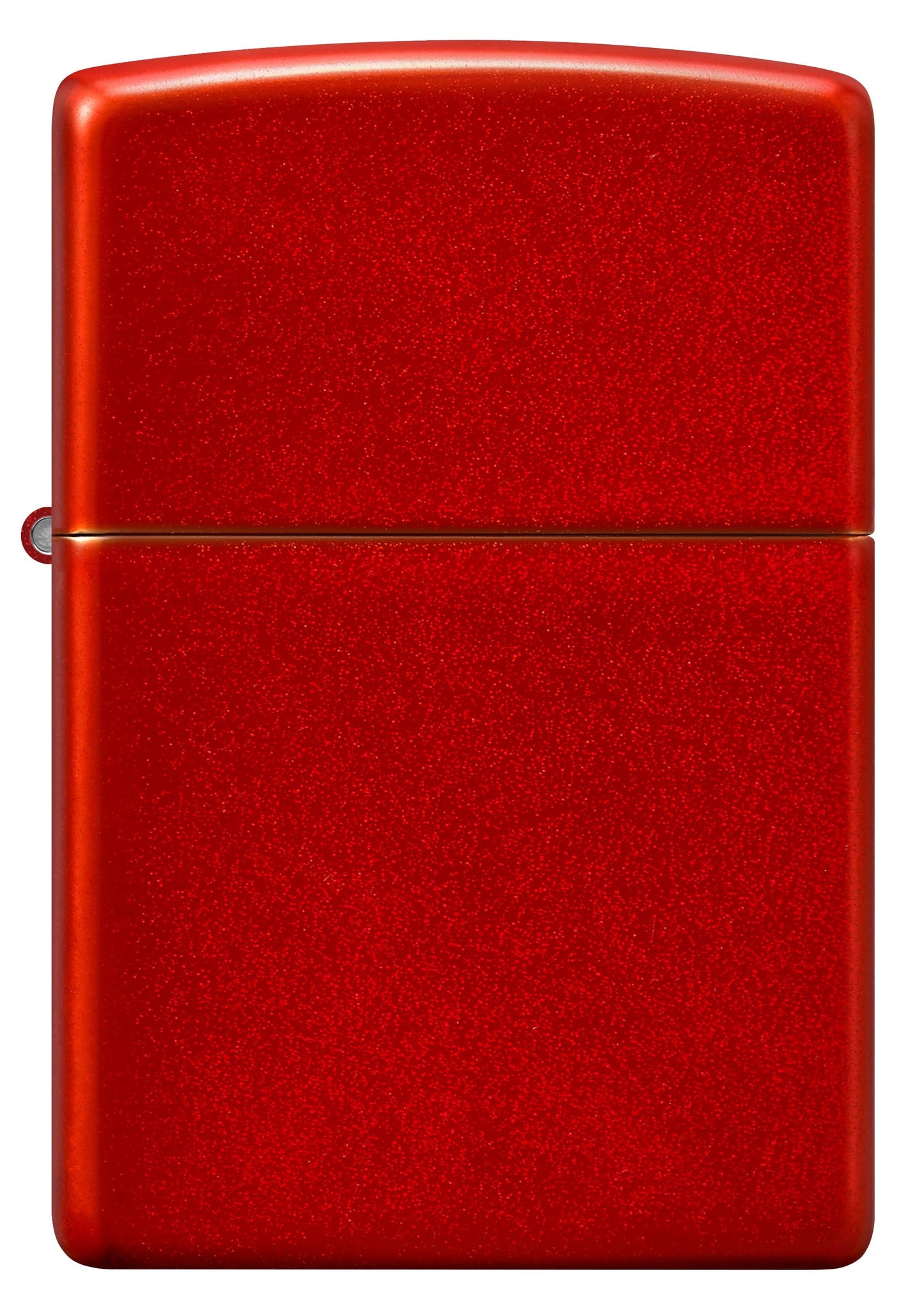 Regular Metallic Red