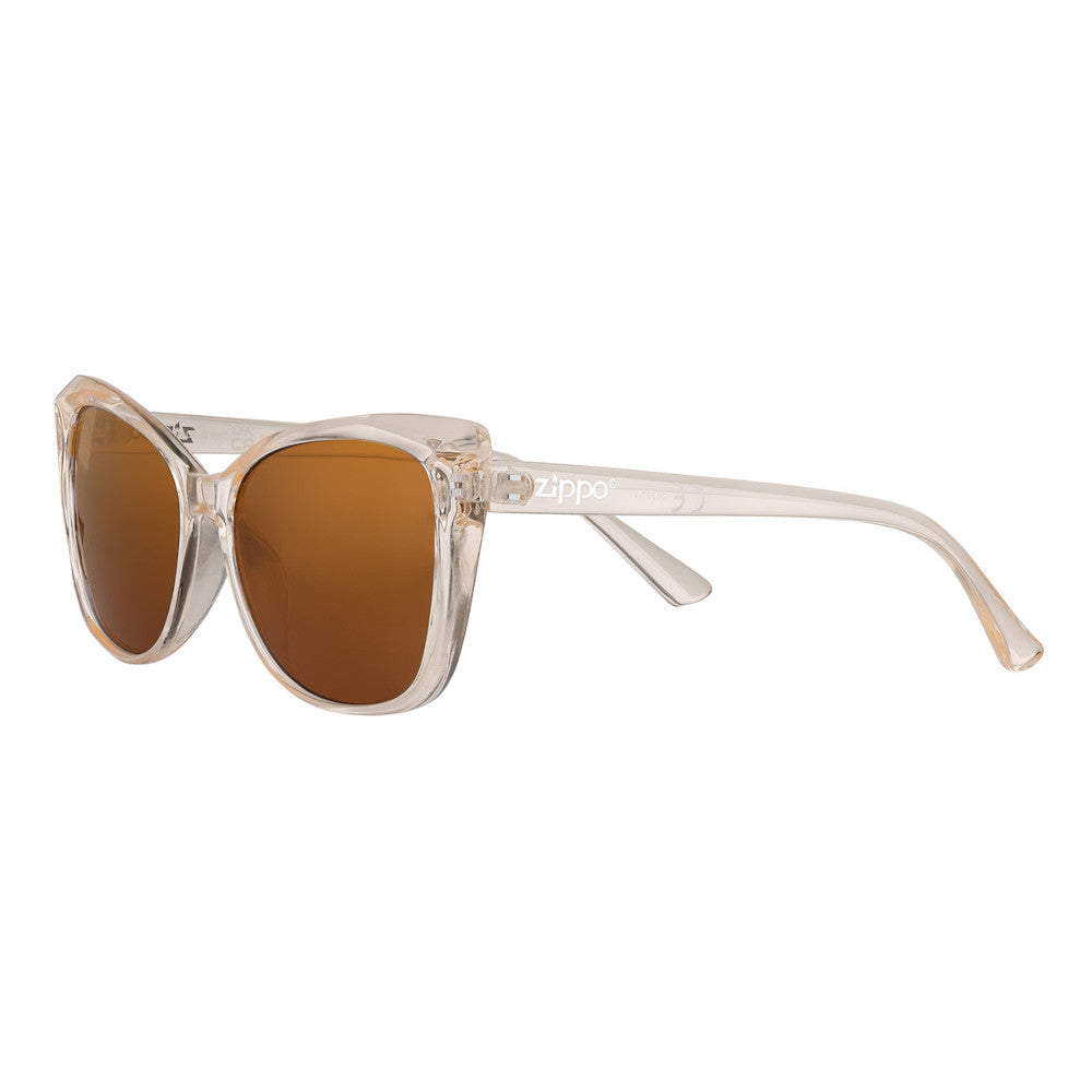 Classic Cat Eye Sunglasses