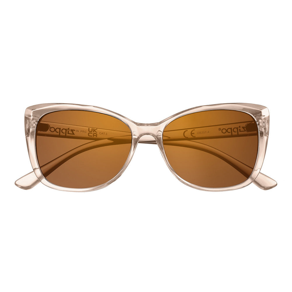 Classic Cat Eye Sunglasses