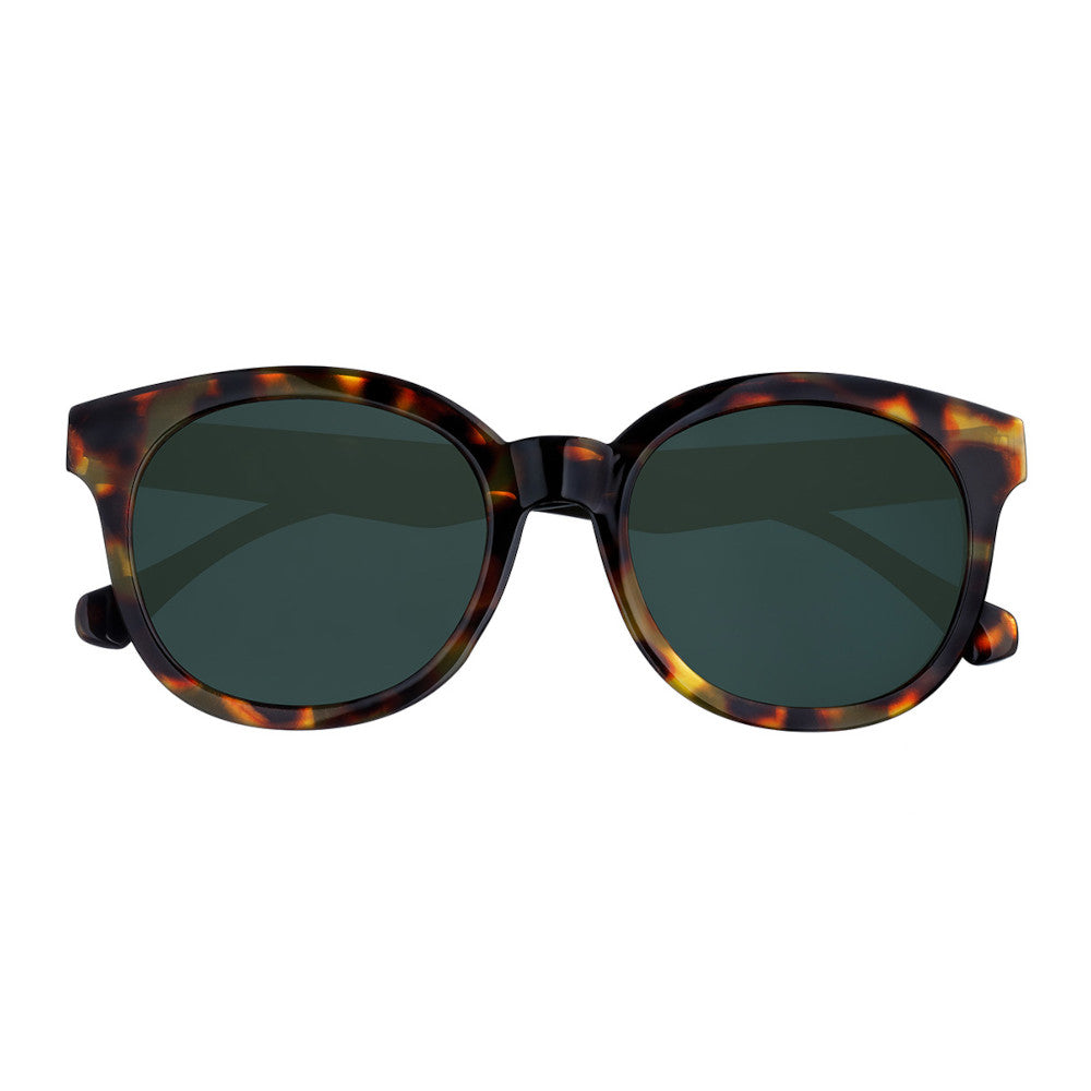 Retro Round Sunglasses