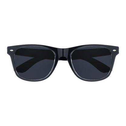 Classic Angular Sunglasses