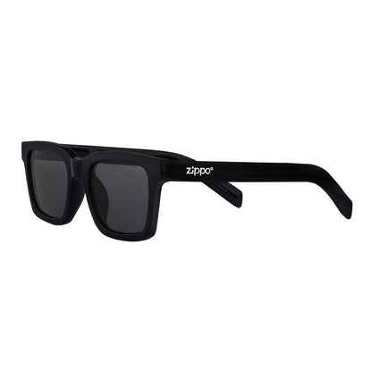 Retro Square Sunglasses