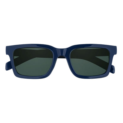 Retro Square Sunglasses