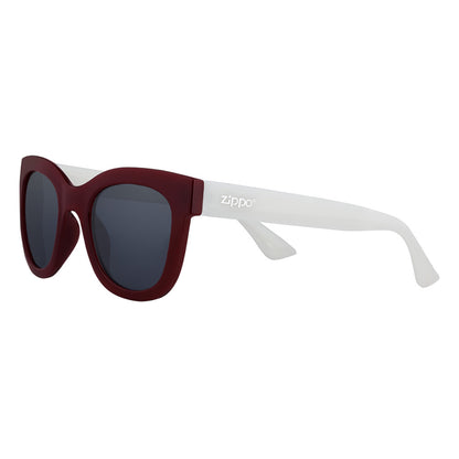 Retro Cat Eye Sunglasses