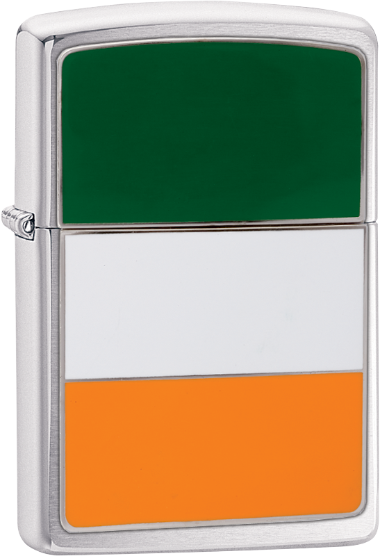 Irish Flag