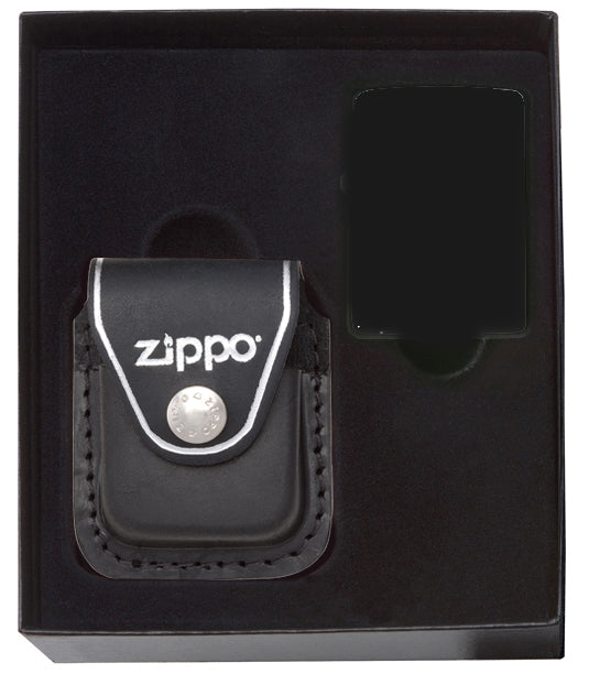 Zippo geschenkverpakking