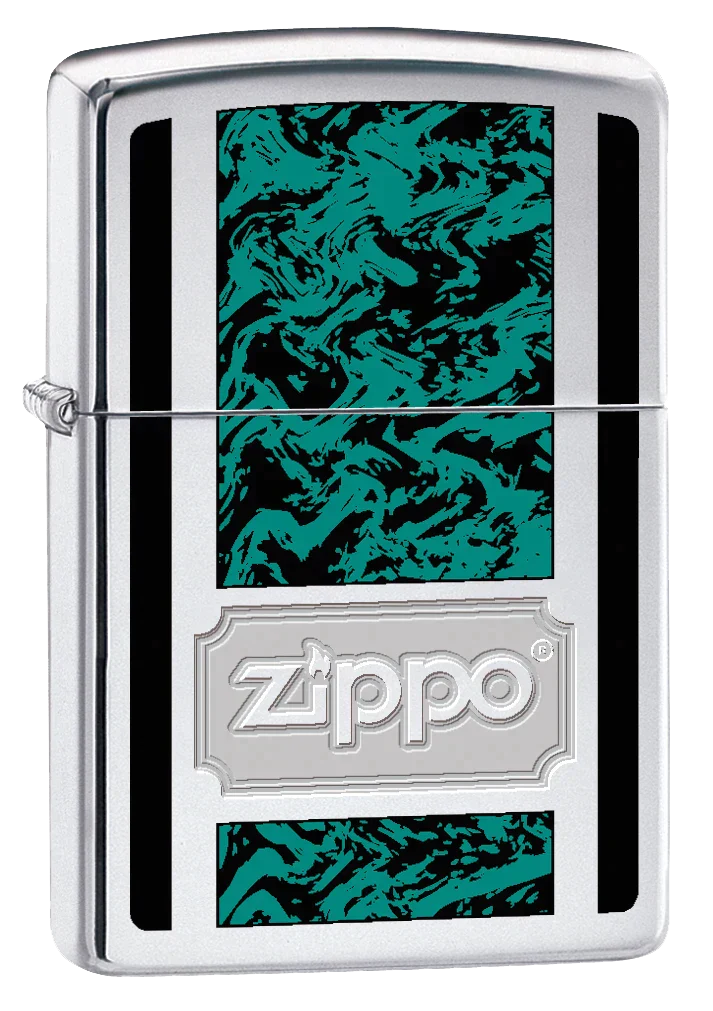 Zippo design