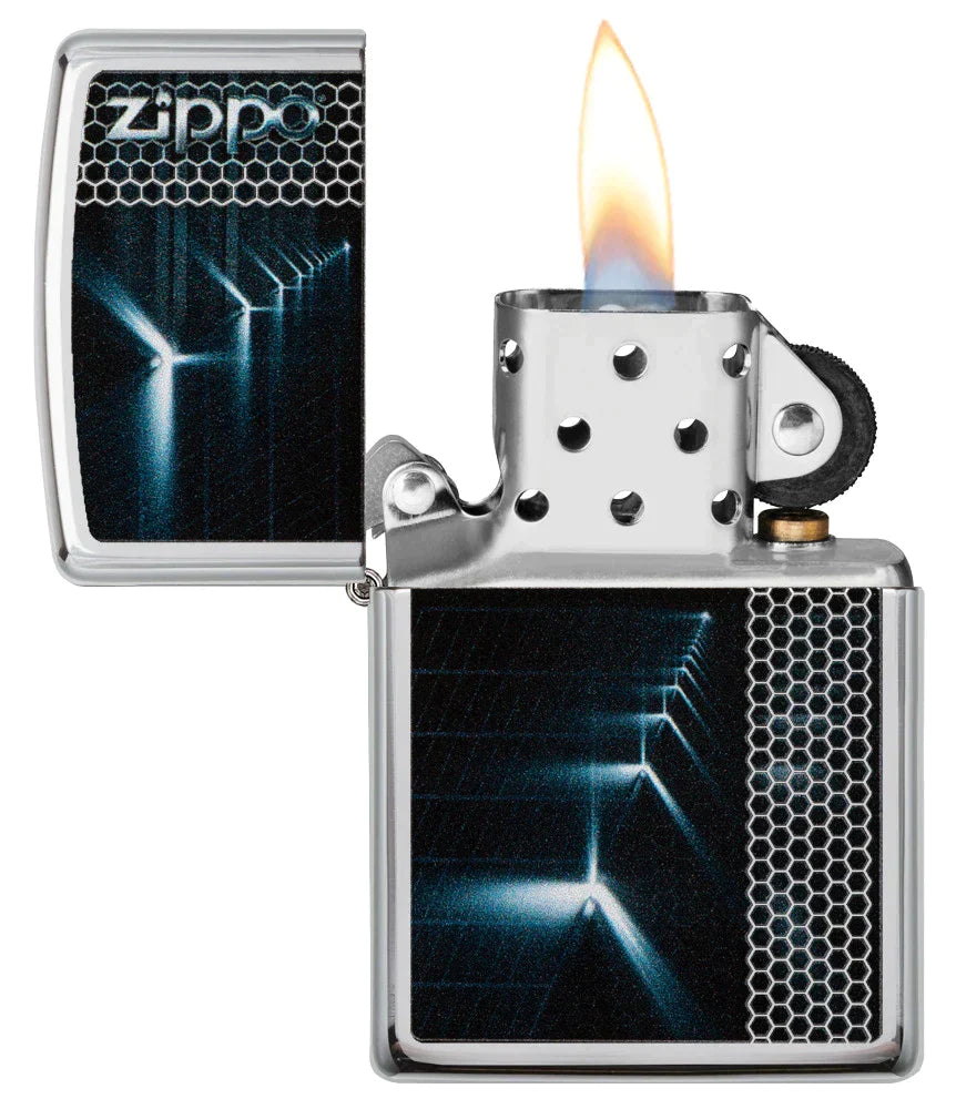 Zippo Design