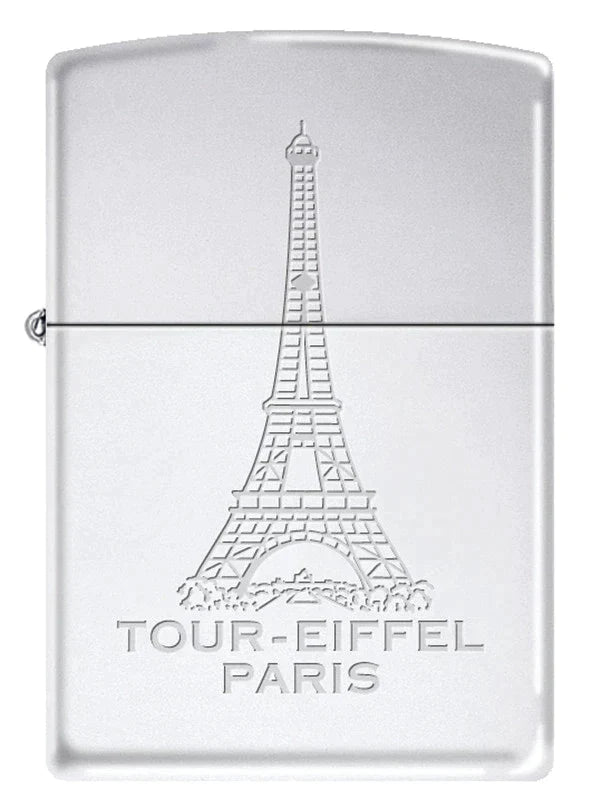 Tour Eiffel